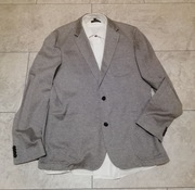 MARYNARKA PAUL ROSEN r. 54 L/XL + koszula  pierre cardin