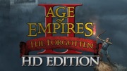 Age of Empires II (2013): The Forgotten Steam Key klucz kod bez VPN