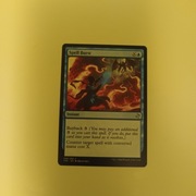 Spell Burst MTG blue