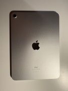 Tablet APPLE iPad 10.9" 10 gen. 64 GB Wi-Fi Srebrny