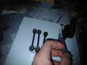 Cięgno korektora wysokości citroen c5 cięgło 2001 do 2007 r 