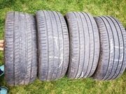 Michelin latitude sport 3 255/45/20 - 4szt 