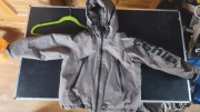 Kurtka zimowa Zara kids 128 
