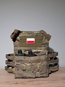 Kamizelka JPC 1.0 Multicam Emersongear ASG