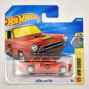 HOT WHEELS LOTUS CORTINA (NOWY 2026 ROK!) [NAJWIĘKSZY WYBÓR!]