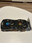 Karta graficzna Gigabyte GTX 660 2GB
