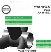 Suport ZTTO BB86 24mm BB92 