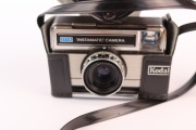 Aparat fotograficzny Kodak Instamatic 277X - stan idealny
