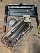 Szyberdach uchylno przesuwny Passat B2, Golf 2, Scirocco 2