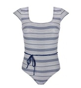 Strój kąpielowy Summer Waves OP 03 40C