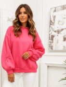 Bluza z kapturem KOKARDKI LOOSE BASIC /Motion