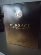 Versace cristal noir woda perfumowana 90 ml