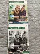 Komplet Password reset B1+
