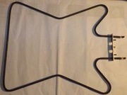 grzałka górna dolna piekarnika kuchenki amica sec2.813tepw 1,1KW 1100W