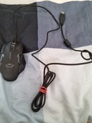 Mysz Gamingowa Trust RAVA GXT 108