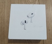 Airpods Pro 2 generacji etui 