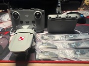 DJI Mini 4K Fly More Combo (DJI Care + Gwarancja