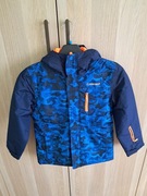 Kurtka dziecięca przejściowa Camprio Ski Outerwear rozmiar 134-140 cm