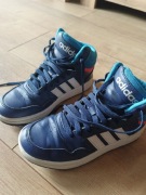 Buty adidas chłopięce 
