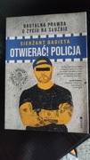 Książka Otwierać policja