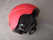 = Kask męski RED Hi-Fi II 57-59 stan super unisex =