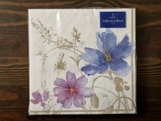 SERWETKI PAPIEROWE - VILLEROY & BOCH !!!!!