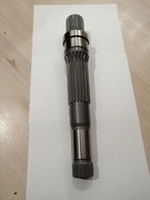 Wał Rexroth A4VG125