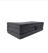 Materac piankowy Odol 120 x 200 x 10cm H3