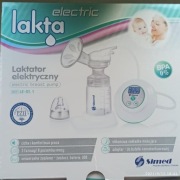 LAKTATOR ELEKTRYCZNY SIMED