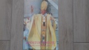APOSTOŁ POKOJU PODRÓŻE APOSTOLSKIE JANA PAWŁA II