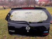 Klapa tył Nissan pixo czarna