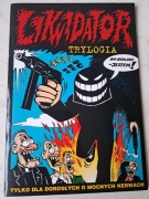 LIKWIDATOR TRYLOGIA, b.dobry.