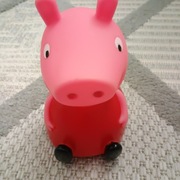 Lampka nocna Świnka Peppa 