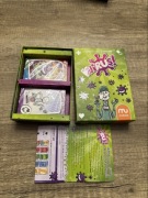 Gra planszowa czółko bez cenzury +Gra Wirus.