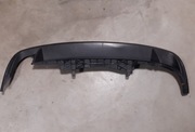 VW PASSAT B7 SEDAN DOKŁADKA ZDERZAKA TYŁ 3AE807521