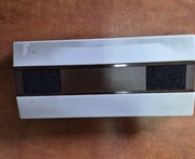 Ultradźwiękowy detektor ruchu CERBERUS US10