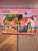 Puzzle 100 elementów 