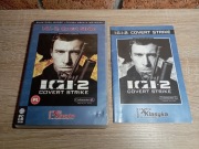 I.G.I.-2: Covert Strike. IGI 2. PC PL 5/6