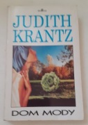 DOM MODY TOM 1..JUDITH KRANTZ.
