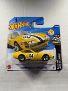 Hot Wheels Ferrari 365 GTB4 Competizione 