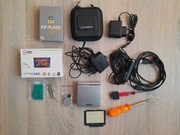 KONSOLA GAME BOY ADVENCE SP + AKCESORIA GRATIS