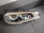 Lampa PRAWA BMW X6 E71 Lift LCI Adaptive LED FULL LED Cała
