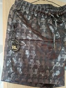 Spodenki krótkie męskie 