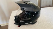 Kaska motor quad Can-am EX-2 Enduro Helmet rozmiar L
