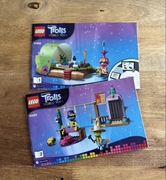 Instrukcja Trolls World Tour 41253