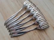 SREBRZONE WIDELCE DO RYB HEFRA FRAGET WZÓR AMERYKAŃSKI