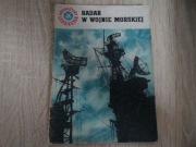 Z. Bagiński - Radar w wojnie morskiej - miniatury morskie nr. 15