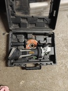 Szlifierka kątowa Niteo 