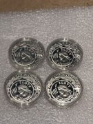 10 zł Dzieje złotego 2004 Grabski Żniwiarka srebrna 4 sztuki