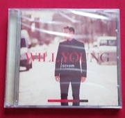 Will Young - Echoes (2011)